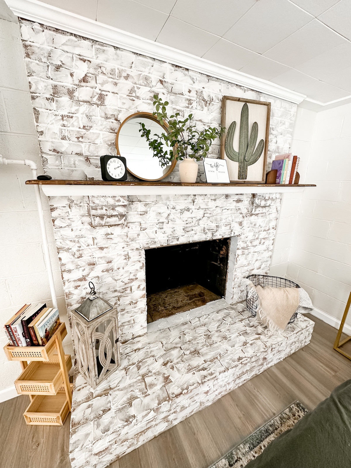 Hearthstone — Lynchburg, VA