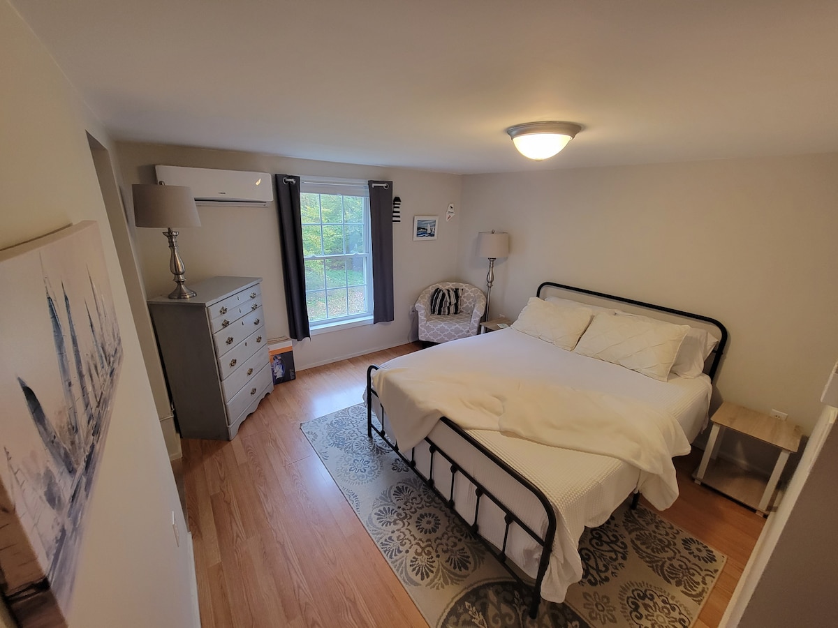 Coastal Lane – Two Room Suite, Quiet Country photo 5