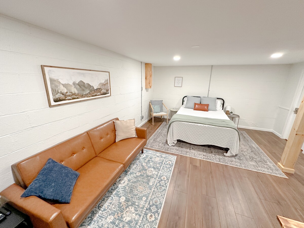 Oakside — Lynchburg, VA
